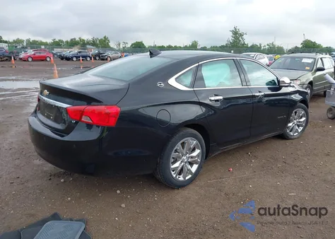 2020 Chevrolet Impala Fwd Lt z USA, uszkodzony, nr VIN 2G11Z5S39L9103130
